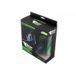 Căști de gaming Esperanza CROW Blue