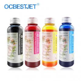 Чернила пищевые OCBESTJET  100 ml (4 цвета)