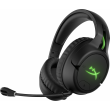Căști fără fir HyperX CloudX Flight