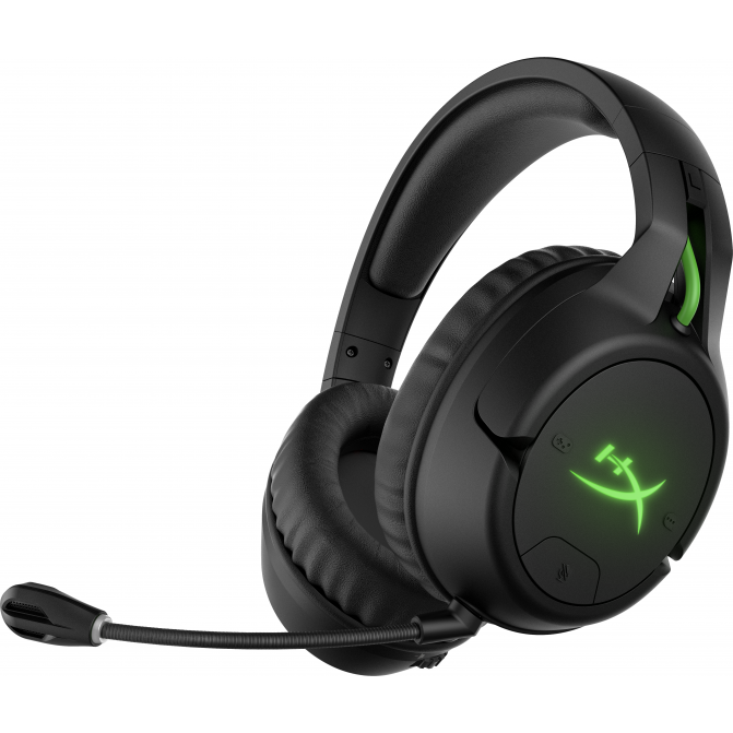 Căști fără fir HyperX CloudX Flight