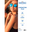Peliculă pentru laminare A3 150 microni 100 pagini