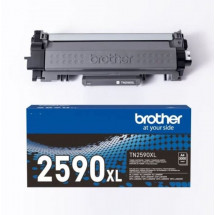 Картридж лазерный Brother HL-L2600/2622/2922 (TN-2590XL) 3K Original