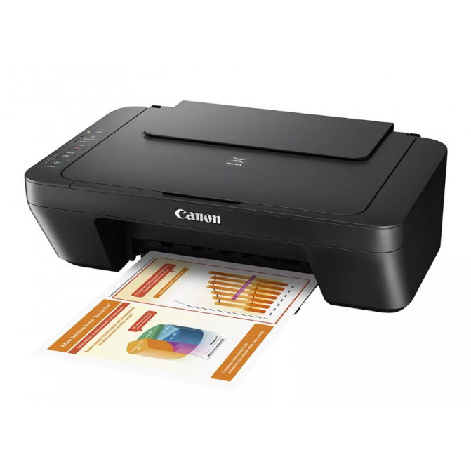 МФУ Canon Pixma MG2540S