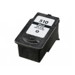 Cartuș cu jet de cerneală Canon PG-510 Black 2970B001 Imagine