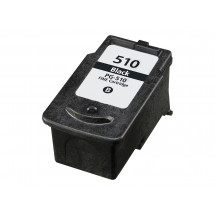 Картридж струйный Canon PG-510 Black 2970B001 Imagine