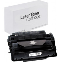 Cartuș laser HP 255X (CE255X/CRG724) LaserJet P3015 12.5K Imagine
