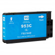 Cartuș cu jet de cerneală HP №953XC (F6U16AE) Cyan Imagine