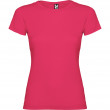 Tricou pentru femeie Roly Jamaica 160 Rosette XL