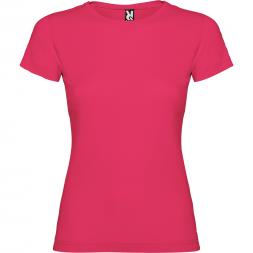 Tricou pentru femeie Roly Jamaica 160 Rosette XL