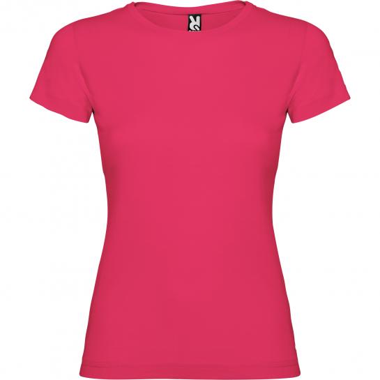 Tricou pentru femeie Roly Jamaica 160 Rosette XL