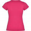 Tricou pentru femeie Roly Jamaica 160 Rosette XL