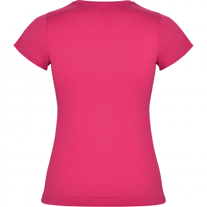 Tricou pentru femeie Roly Jamaica 160 Rosette XL