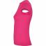 Tricou pentru femeie Roly Jamaica 160 Rosette XL