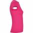 Tricou pentru femeie Roly Jamaica 160 Rosette XL