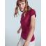 Tricou pentru femeie Roly Jamaica 160 Rosette XL