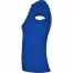 Tricou pentru femeie Roly Jamaica 160 Royal Blue  XL