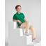 Tricou pentru copil Roly Polo Star Kids 200 White 5/6