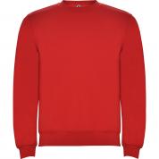 Hanorac Roly Clasica Red L