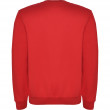 Свитшот Roly Clasica Red XL