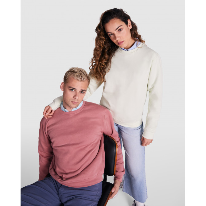 Свитшот Roly Clasica Red XL
