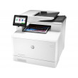 МФУ HP Color LaserJet M479fdn