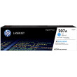Cartuș laser HP 207A (W2211A) Cyan Original