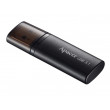 USB Flash 16GB USB3.1 Flash Drive Apacer "AH25B", Black
