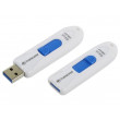 USB Флэш 64GB USB3.1 Transcend "JetFlash  790", White