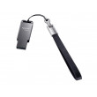 USB Флэш 32GB USB3.1 Apacer "AH360", Black Nickel
