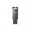 USB Флэш 64GB USB3.1 Apacer "AH360", Black Nickel