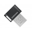 USB Flash 32GB USB3.1 Samsung FIT Plus "MUF-32AB/APC", Grey