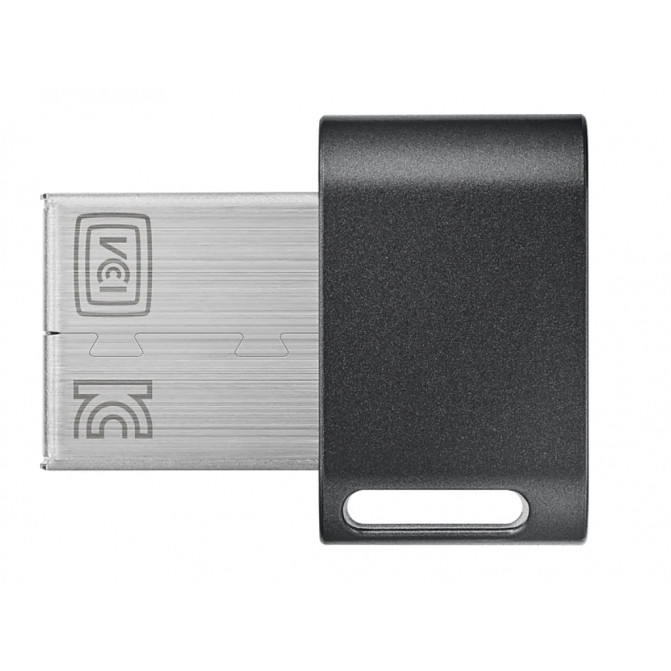 USB Флэш 64GB USB3.1 Samsung FIT Plus "MUF-64AB/APC", Grey
