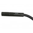 Microfon SVEN MK-490, Desktop, On/off switch button, Flexible stand for rotation at any angle