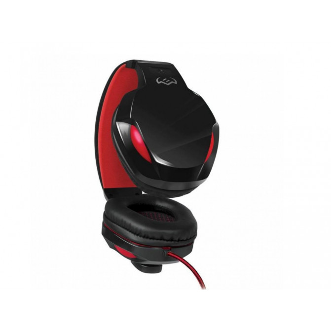 Căști SVEN AP-G857MV Black-Red