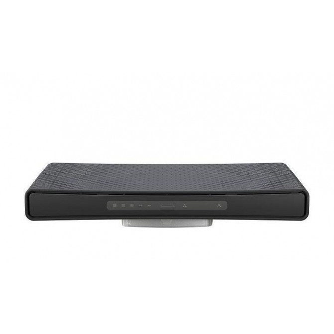 Wi-Fi Router hAP ac3 with RouterOS L4 license, International version (EU)