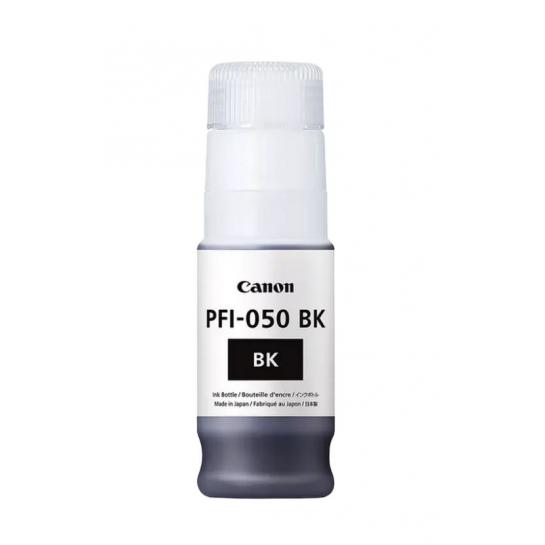 Cerneala Canon Originala PFI-050 Black imagePROGRAF TC-20/TC-20M 5698C001