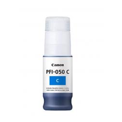 Cerneala Canon Original PFI-050 Cyan imagePROGRAF TC-20/TC-20M 5699C001