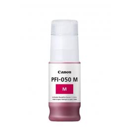 Чернила Canon Original PFI-050 Magenta