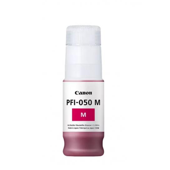 Cerneala Canon Original PFI-050 Magenta imagePROGRAF TC-20/TC-20M 5700C001