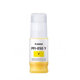 Чернила Canon Original PFI-050 Yellow