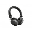 Căști Trust Tones cu control de volum, Black