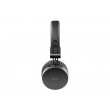 Căști Trust Tones cu control de volum, Black