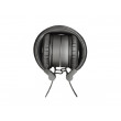 Căști Trust Tones cu control de volum, Black