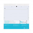 Covor lipicios pentru plotter Silhouette PixScan Cameo 1, 2, 3, 4, 5/Cameo 4 Plus 21.6x29.2cm CUT-MAT-PIX12-3T