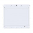 Covor lipicios pentru plotter Silhouette PixScan Cameo 1, 2, 3, 4, 5/Cameo 4 Plus 21.6x29.2cm CUT-MAT-PIX12-3T