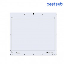 Covor lipicios pentru plotter Silhouette PixScan Cameo 1, 2, 3, 4, 5/Cameo 4 Plus 21.6x29.2cm CUT-MAT-PIX12-3T