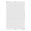 Covor lipicios pentru plotterr Silhouette Portrait/Cameo/Graphtec/Craft Robo 20x30cm Lipici standard CUT-MAT-8-3T