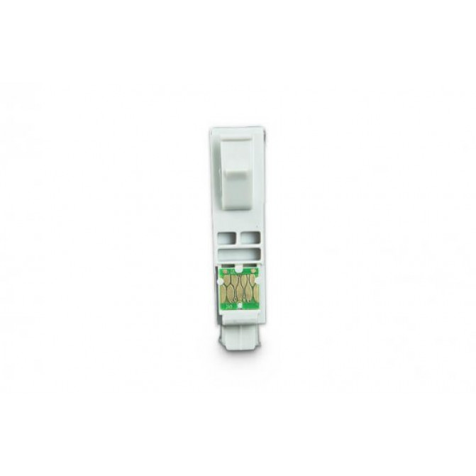 Картридж струйный Epson IC69 Yellow