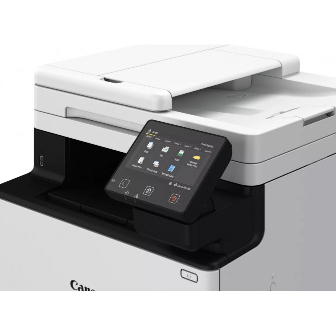 MFD Canon i-Sensys MF754Cdw