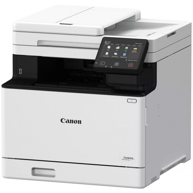 MFD Canon i-Sensys MF754Cdw